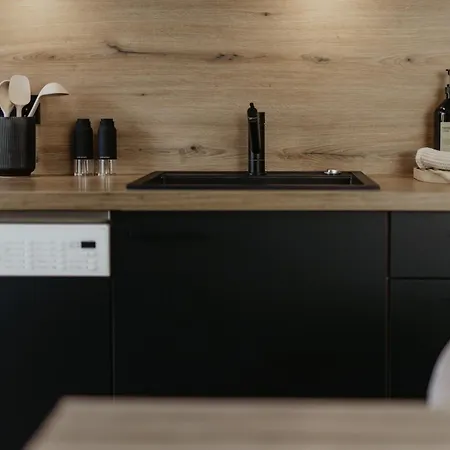 Apartment Alma By Oskar - Boutique Mit Privater Outdoor-sauna Und Garten Neustift im Stubaital
