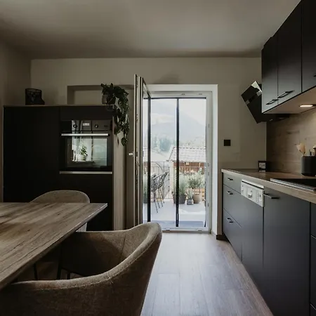 Alma By Oskar - Boutique Mit Privater Outdoor-sauna Und Garten Apartment *