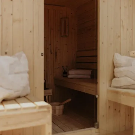 Apartment Alma By Oskar - Boutique Mit Privater Outdoor-sauna Und Garten Neustift im Stubaital