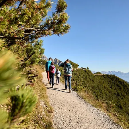 Alma By Oskar - Boutique Mit Privater Outdoor-sauna Und Garten Neustift im Stubaital