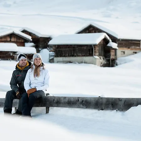 Alma By Oskar - Boutique Mit Privater Outdoor-sauna Und Garten Apartment Neustift im Stubaital